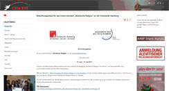 Desktop Screenshot of alevi-kassel.de